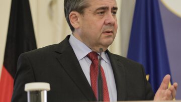 Ο Γερμανός ΥπΕξ θα επιδιώξει την εξομάλυνση των σχέσεων Βερολίνου - Άγκυρας