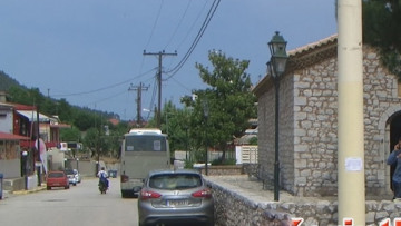 Έγκλημα στο Σοφικό: Οι αντιφάσεις που πρόδωσαν τον δολοφόνο 