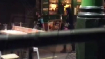 Ντοκουμέντο: Οι τρομοκράτες κινούνται ήρεμοι πριν αρχίσουν τη σφαγή