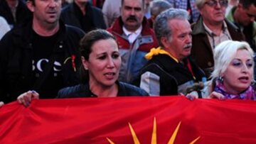 Αναπληρωτής ΥΠΕΞ των ΗΠΑ: Η επίλυση των διαφορών ανάμεσα σε Σκόπια και Ελλάδα θα βοηθούσε στην ευρω-αντλαντική ενσωμάτωση