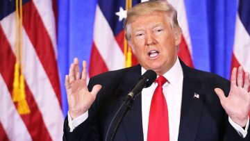 Τραμπ για Λονδίνο: Να σταματήσουμε να είμαστε πολιτικά ορθοί - Το πράγμα θα χειροτερέψει