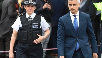 Deutsche Welle: Υπό ειδικές συνθήκες οι βρετανικές εκλογές