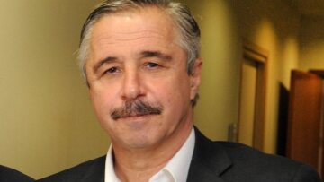 Μανιάτης για ΓΕΝΟΠ: Τέτοια άποψη μόνο στην Ελλάδα των ψεκασμένων ΣΥΡΙΖΑΝΕΛ θα μπορούσε να βρει συμμάχους