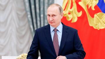 Πούτιν: Καμία πρόταση Κούσνερ για μυστικό δίαυλο με ΗΠΑ δεν έφτασε σε εμένα