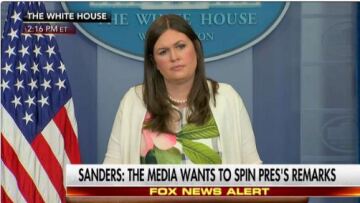 ΗΠΑ: Ο Τραμπ δεν θα εμποδίσει τον πρώην διευθυντή του FBI να καταθέσει στο Κογκρέσο