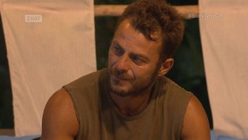 Η μητέρα του Ντάνου: «Εχασα 7 κιλά από την ημέρα που ο γιος μου μπήκε στο ''Survivor'' »