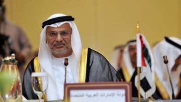 Τα Ηνωμένα Αραβικά Εμιράτα ζητούν εγγυήσεις από το Κατάρ για να υπάρξει επαναπροσέγγιση