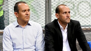 Οι αδερφοί Αγγελόπουλοι ζητούν από την κυβέρνηση την τιμωρία του Δημήτρη Γιαννακόπουλου!