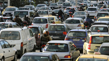 Τι να κάνετε, αν σας έρθει πρόστιμο ότι το αυτοκίνητό σας είναι ανασφάλιστο ενώ δεν είναι