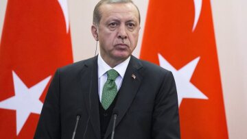 Σε ρόλο διαμεσολαβητή ο Ερντογάν για την κρίση στο Κατάρ 