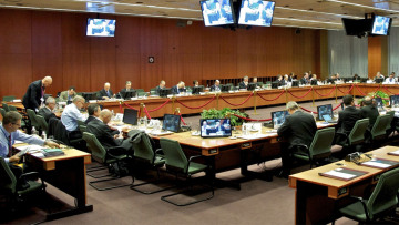 Αναβλήθηκε η τηλεδιάσκεψη του Euroworking Group: Δείτε τα 9 προαπαιτούμενα που εκκρεμούν