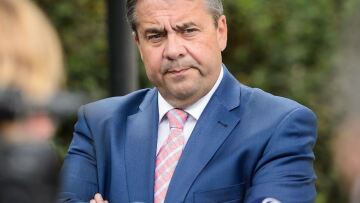 Σφοδρή επίθεση Γκάμπριελ σε Τραμπ: Πυροδοτεί τις συρράξεις στη Μέση Ανατολή