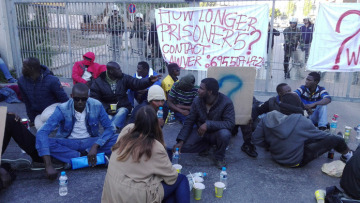 Βόρειο Αιγαίο: 270 μετανάστες και πρόσφυγες το τελευταίο πενθήμερο