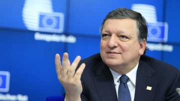 Μπαρόζο: Το σενάριο του Grexit είναι ακόμη «ζωντανό»