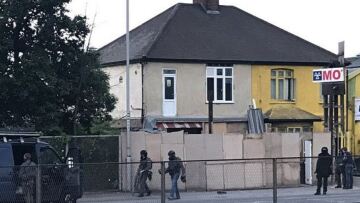 Βρετανία: Συνελήφθη 27χρονος για σύνδεση με την επίθεση στο Λονδίνο