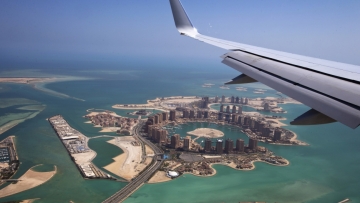 Έλληνες του Κατάρ: Φόβος και αγωνία ότι δεν θα μπορέσουν να γυρίσουν στην πατρίδα