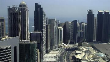 Η Μαυριτανία διέκοψε διπλωματικές σχέσεις με το Κατάρ