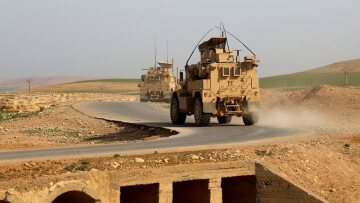 Ράκα: Σε εξέλιξη η επιχείρηση ανακατάληψης της «πρωτεύουσας» του ISIS