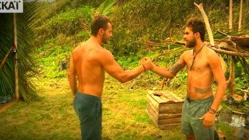 Διπλό το αυριανό επεισόδιο του «Survivor»