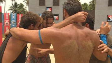 Survivor: Πρώτοι Ντάνος και Μάριος - Δείτε την κατάταξη των παικτών μετά την 24ωρη ψηφοφορία