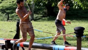 Survivor: Η ψηφοφορία αλλάζει τη στρατηγική των παικτών - Όλοι θέλουν τη νίκη!