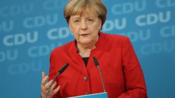 Δημοσκόπηση: Προβάδισμα 15% για τους Συντηρητικούς της Μέρκελ