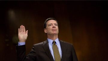 Πρώην διευθυντής του FBI: Ο Τραμπ μου ζήτησε να αφήσω την έρευνα για τον Φλιν