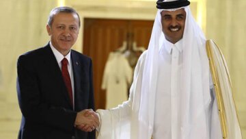 Θορυβημένη η Άγκυρα με τις εξελίξεις στον Κόλπο: Στέλνει στρατό σε βάση στο Κατάρ