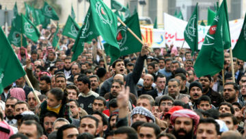 Η Μουσουλμανική Αδελφότητα αντιδρά: Δεν στηρίζουμε την τρομοκρατία