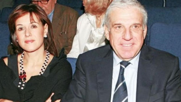 Το ζεύγος Παπαντωνίου επιχειρεί να μπλοκάρει το άνοιγμα των λογαριασμών του στην Ελβετία!