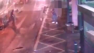 Βίντεο-ντοκούμεντο: Oι αστυνομικοί σκοτώνουν τους μακελάρηδες του Λονδίνου