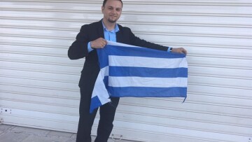 Συνελήφθη ο αρχηγός εξτρεμιστικής οργάνωσης στην Αλβανία που ευθύνεται για επιθέσεις στη μειονότητα