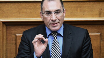 Δημήτρης Καμμένος: Η εταιρεία που αγόρασε το Ερρίκος Ντυνάν ανήκει εξ ολοκλήρου στον όμιλο Πειραιώς