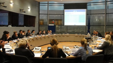 Για τα προαπαιτούμενα συνεδριάζει σήμερα το EuroWorking Group