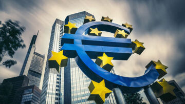 Στο 1,9% αναθεωρήθηκε ο ρυθμός ανάπτυξης της Ευρωζώνης