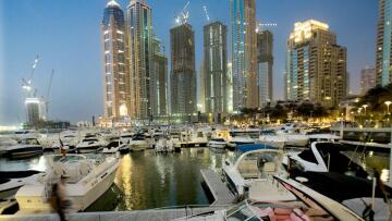 Κορωνοϊός: Ρεκόρ κρουσμάτων για τέταρτη διαδοχική ημέρα στα Ηνωμένα Αραβικά Εμιράτα