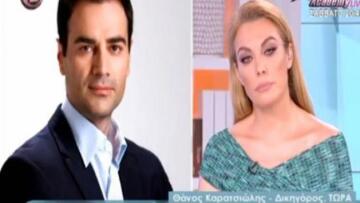 Τι λέει ο δικηγόρος για το σάλο που δημιούργησε με την ανάρτηση του για τις γυναίκες με ατέλειες