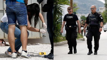 Οι κάλυκες δείχνουν το δολοφόνο του 11χρονου Μάριου