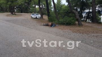 Άγριο έγκλημα στη Φθιώτιδα: Τον έδειραν, τον μαχαίρωσαν και τον πάτησαν με αυτοκίνητο!