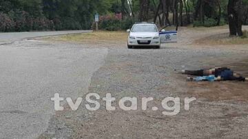 Άγριο έγκλημα στη Φθιώτιδα: Ψάχνουν το Rover του 57χρονου που δολοφονήθηκε με 12 μαχαιριές 