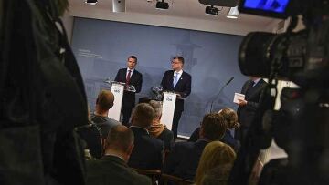 Φινλανδία: Διαλύεται το κυβερνητικό σχήμα - Εκτός οι εθνικιστές