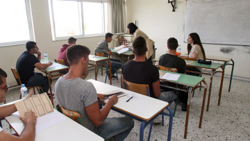 Πανελλαδικές: Για καλά προετοιμασμένους η Ιστορία, η Φυσική και η Ανάπτυξη Εφαρμογών