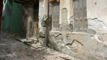 Σεισμός στη Λέσβο: 16 μετασεισμοί πάνω από 3 Ρίχτερ σε 2 ώρες