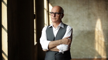 Sold out οι δύο συναυλίες του Ludovico Einaudi στην Αθήνα 