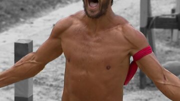 Survivor: O Nτάνος καθάρισε το ματς, η Ευρυδίκη «αυτοαποθεωνόταν»! 