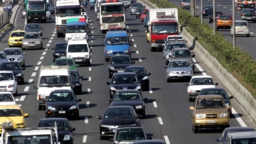 Τέλη κυκλοφορίας με το μήνα: Η μεγάλη παγίδα