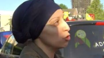 Μαρτυρία για Λονδίνο: «Η αγρυπνία των μουσουλμάνων για το Ραμαζάνι έσωσε ζωές μετά την πυρκαγιά»