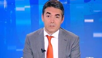 Υπουργός Εξωτερικών των Σκοπίων: Έχω κάποιες ιδέες για την ονομασία