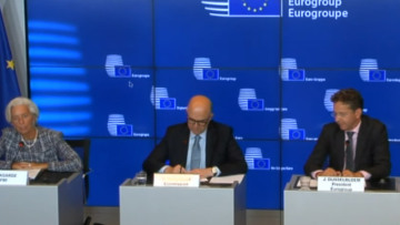 Και στις αγορές μετά τον Αύγουστο του '18 - Ερώτημα το QE