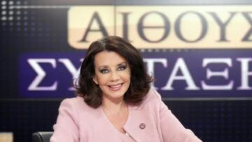 Δείτε την ανάρτηση της Ακριβοπούλου στο Facebook που εξόργισε τη ΝΔ